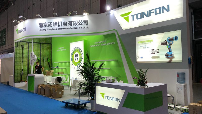 行业背景：电动工具市场的蓬勃发展