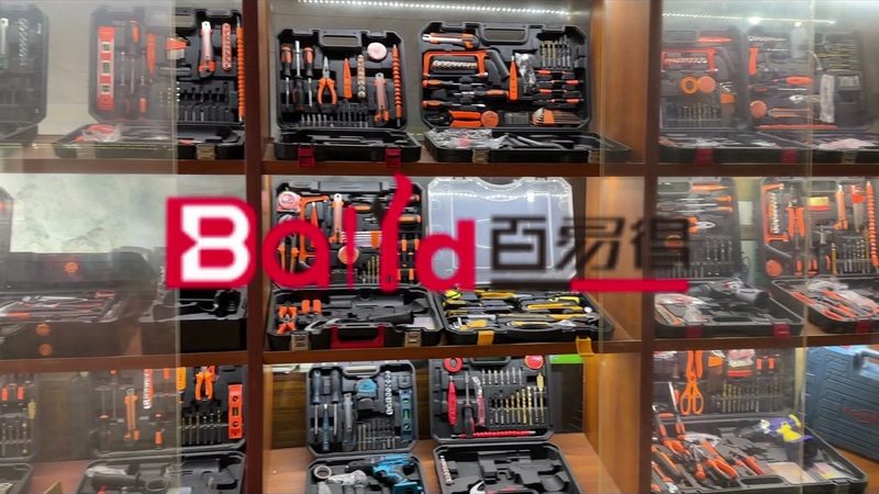 电动工具电机铜线与铝线的性能对比解析