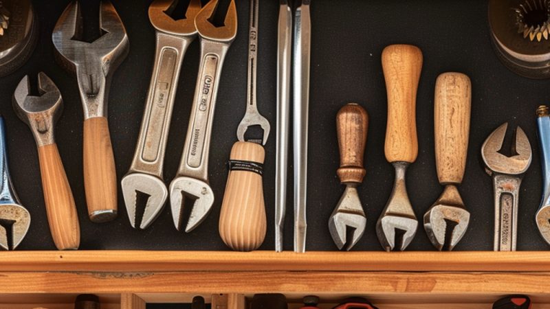 数控钳工工具优缺点分析：揭秘高效与精准的利与弊