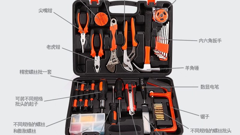 揭秘不锈钢紧固件：十大品牌背后的技术秘密