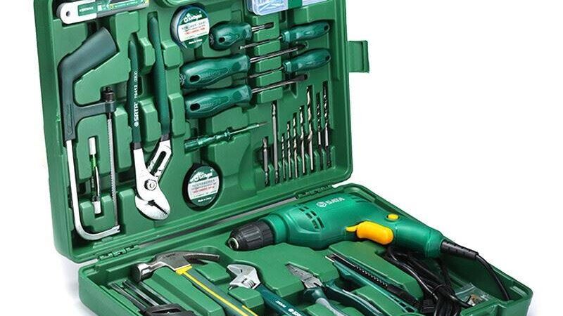 成都钳工工具维修专用型号：如何精准选型**