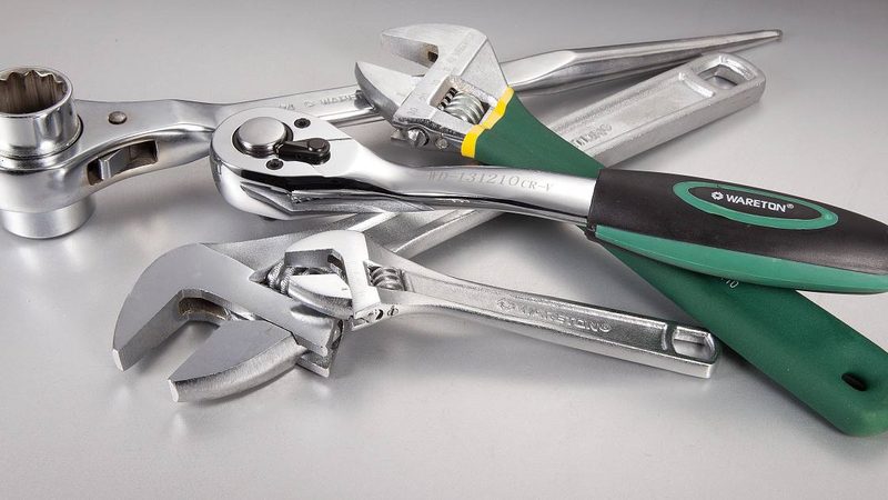 电动工具批发市场：揭秘十大品牌背后的技术秘密
