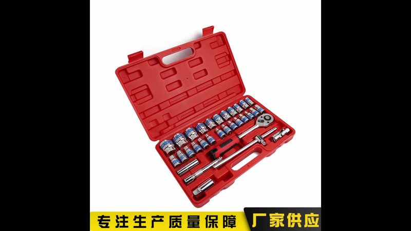上海气动工具批发市场：揭秘其背后的行业秘密