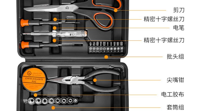 工具箱防水等级标准是什么