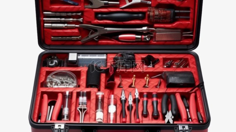 以下是一份常见的不锈钢工具箱型号尺寸对应表，供大家参考：
